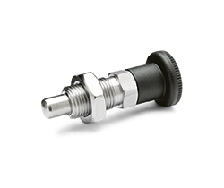 GN 817-NI-Indexing Plungers